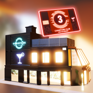 clubs: 7617